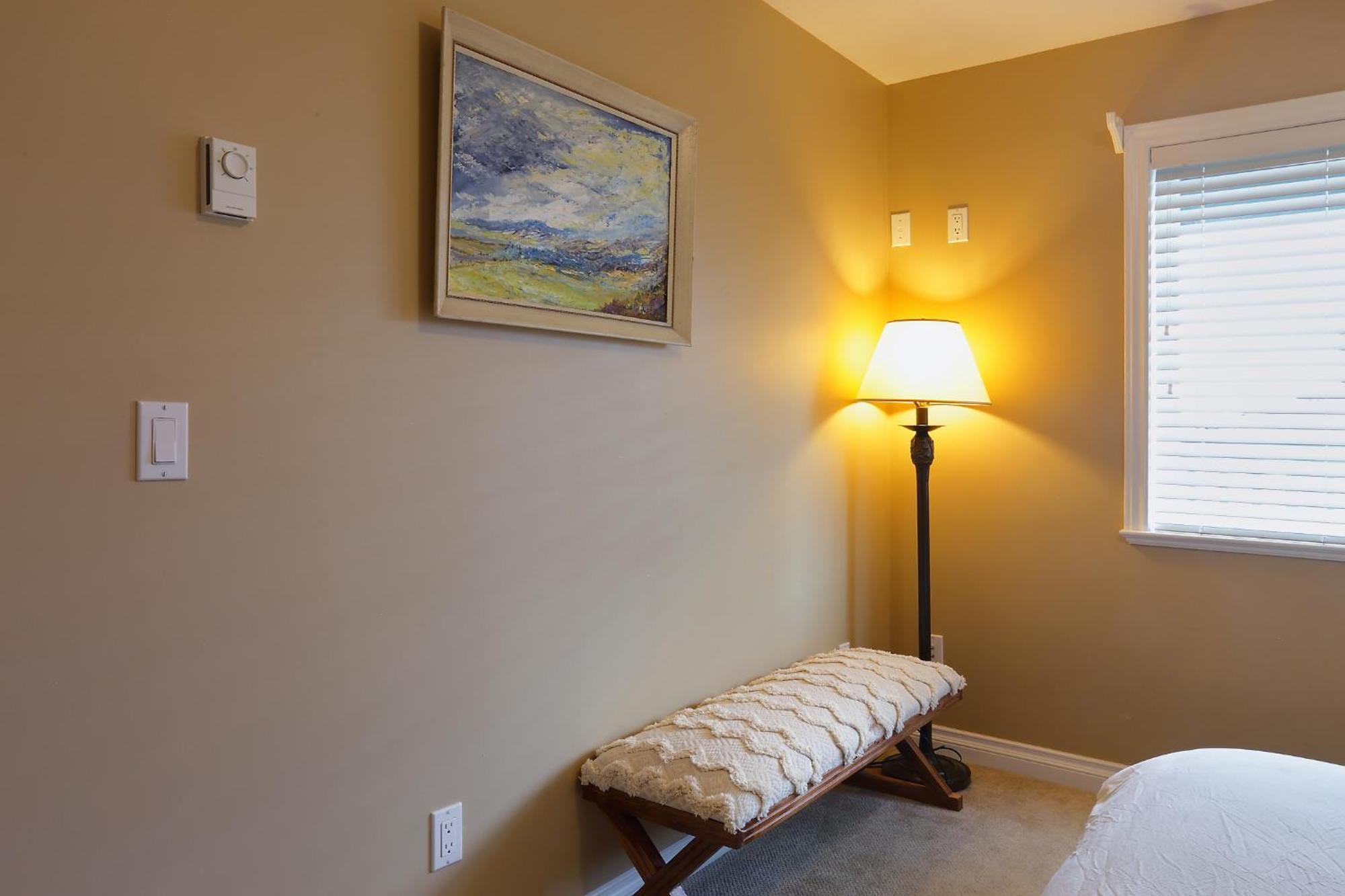 Lovely J Home -Stunning River View Cozy Two Bedroom Private Suite نيو وستمنستر المظهر الخارجي الصورة